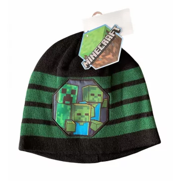 Minecraft sapka 54-es