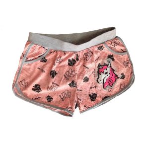 Simítós rövidnadrág 134-164