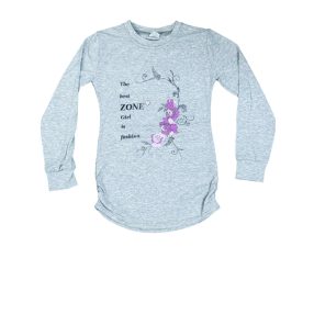 Lányka felső 116/122-164/170