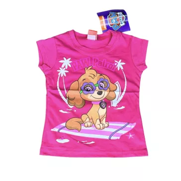 Paw Patrol póló 92-128