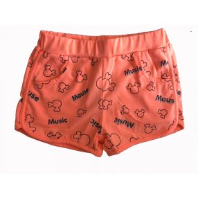 Lányka rövidnadrág 116-146