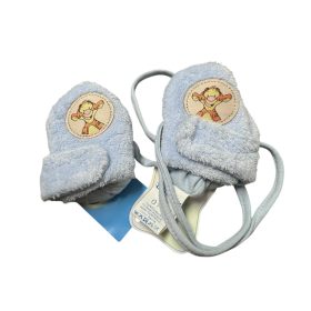 Tigris kesztyű 1-es méret