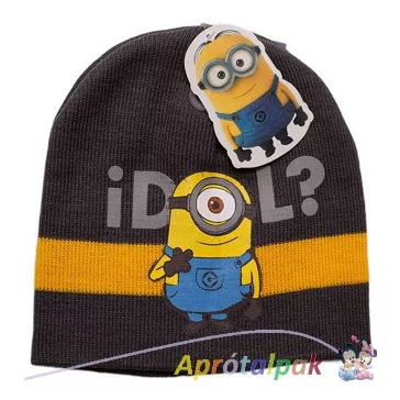 Minions sapka 52-es
