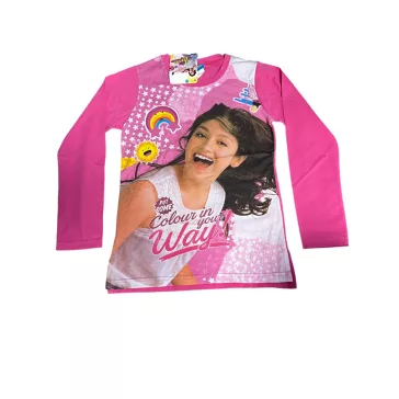 Soy Luna felső 140-es