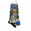 Batman zokni 27/30-as (3db-os)