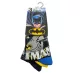 Batman zokni 27/30-as (3db-os)