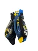 Batman zokni 27/30-as (3db-os)