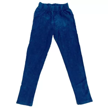 Lányka leggings 128-164 