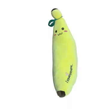 Ölelhető Plüsspajti akár párnának 52cm