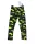 Lányka leggings 98/104-134/140 (vastag)