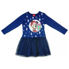 Minnie lányka ruha 92-116 