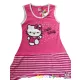 Hello Kitty lányka ruha 128-as