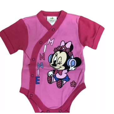 Minnie body 68-as