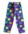 Smileys leggings 3/4-es 128-164