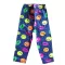 Smileys leggings 3/4-es 128-164