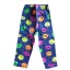 Smileys leggings 3/4-es 128-164
