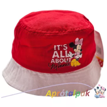 Minnie kalap 52-es