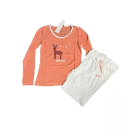 Női pizsama S-XXL