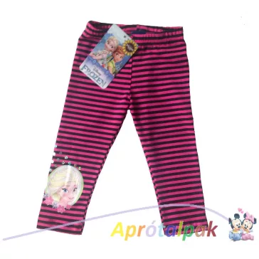 Jégvarázs leggings 98-140 