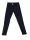 Lányka leggings 146-176/vastag/ (fekete)