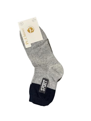 Fiú zokni 13/15 éves 