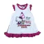 Hello Kitty lányka ruha 80-as