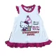 Hello Kitty lányka ruha 80-as