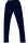 Lányka leggings 134-es (fekete)