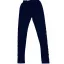 Lányka leggings 134-es (fekete)