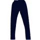 Lányka leggings 134-es (fekete)