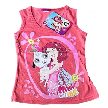 Mia és én trikó 92-128