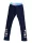 Lányka leggings 146-os(vékony) /sötétkék/