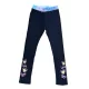 Lányka leggings 146-os(vékony) /sötétkék/