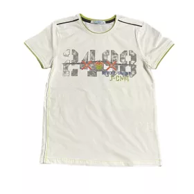 Fiú póló 140-176