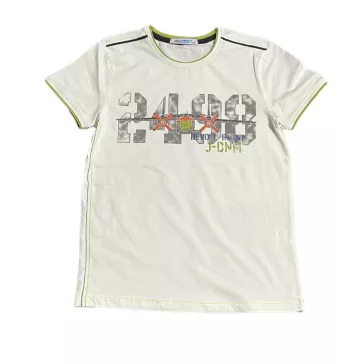 Fiú póló 140-176