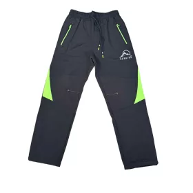  Férfi vízlepergetős nadrág M-3XL (polárosan bélelt)