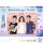 Violetta XXL puzzle 200db-os
