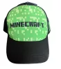 Minecraft sapka 54-es
