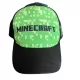 Minecraft sapka 54-es
