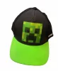 Minecraft sapka 54-es