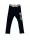 Lányka leggings 116-146 (vékony) /fekete/