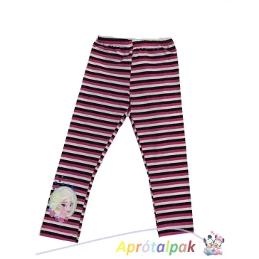 Jégvarázs leggings 98-140