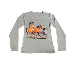 Lovas felső  128-as