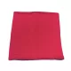 Lányka körsál/nyaksál polárosan bélelt(pink)