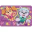 Paw Patrol tányéralátét 48*28cm
