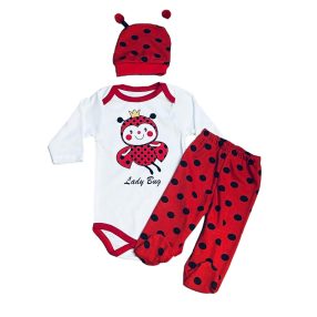 Katicás szett 3hó-6hó