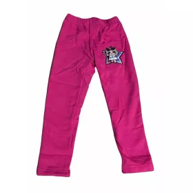LOL leggings 1-5év /vastag/ 