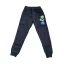 Fiú nadrág 116-146 /(bolyhos) /sötétkék/