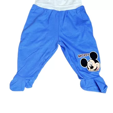 Mickey talpas nadrág 62-es
