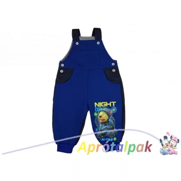 Paw Patrol kertésznadrág 74-104